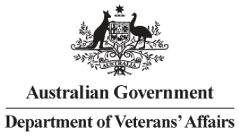 Australian Government Department of Veterans' Affairs
