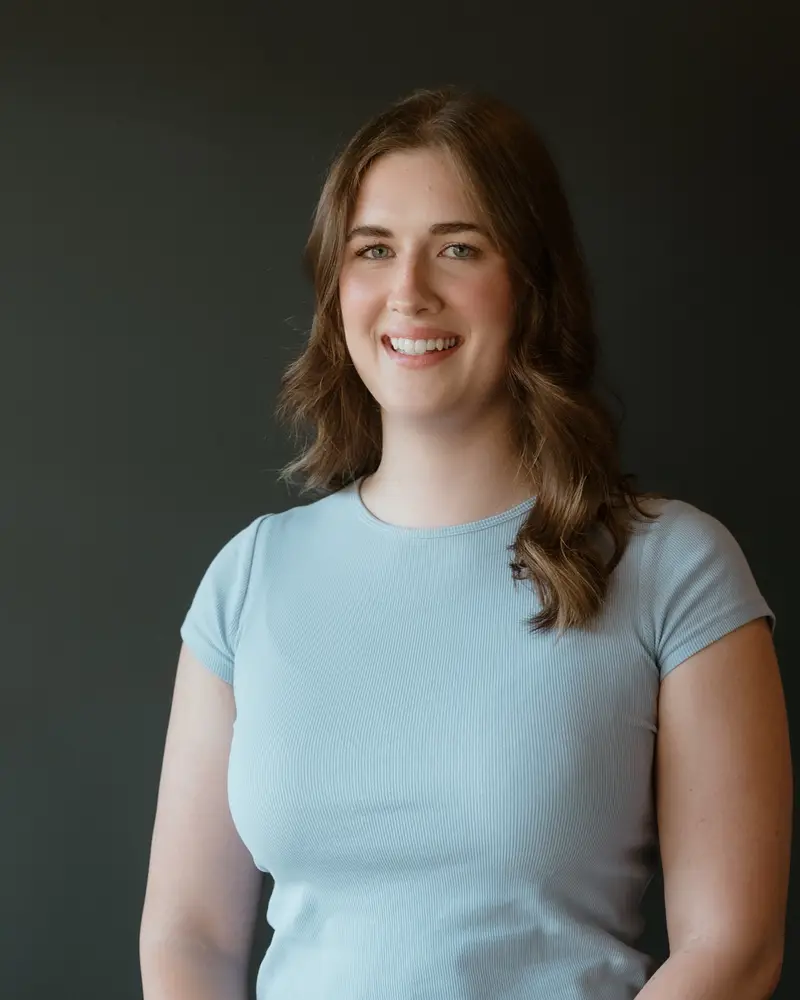Mercedes Gilbertson