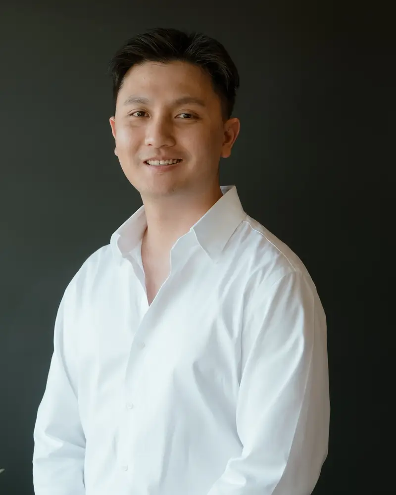 Dr Ryan Tan